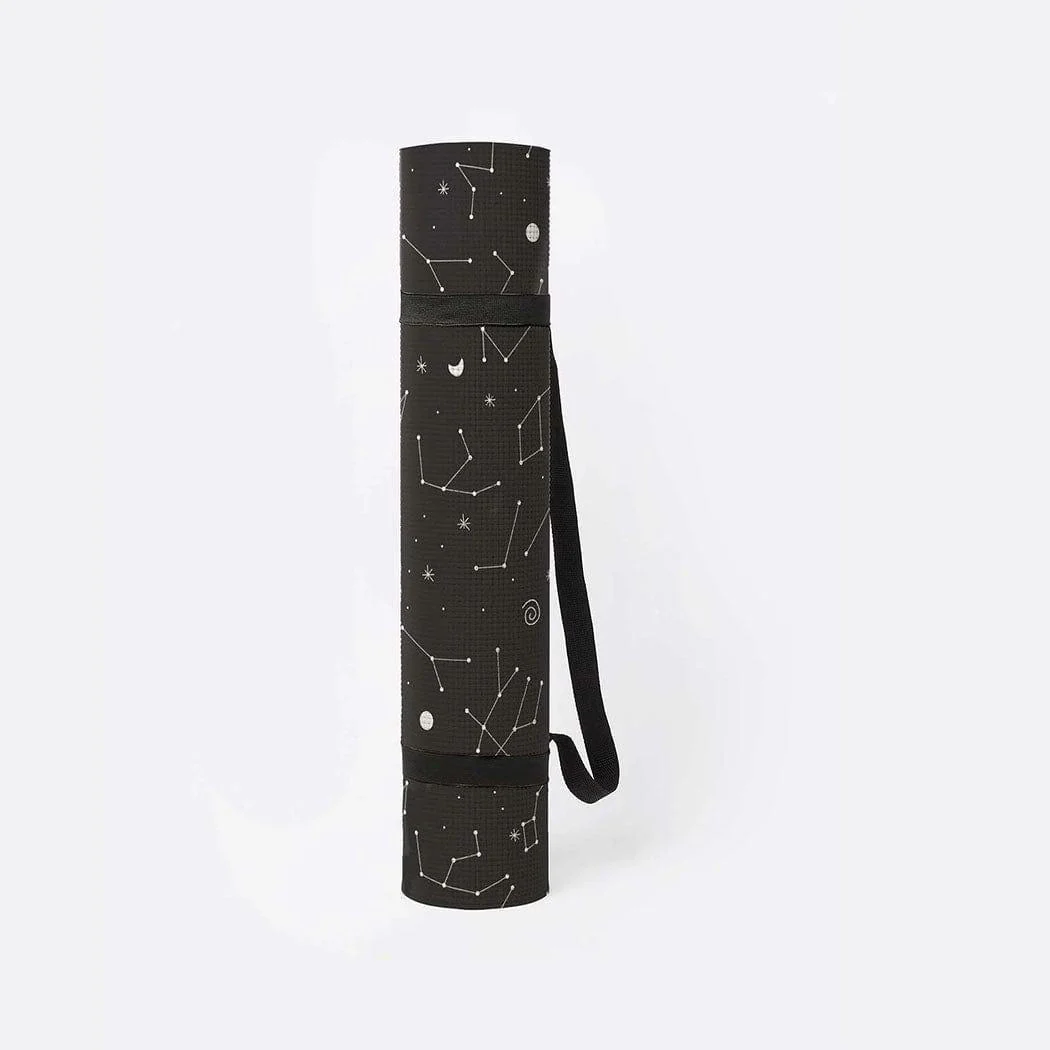 DOIY Yoga Mat - Cosmos - Image 7