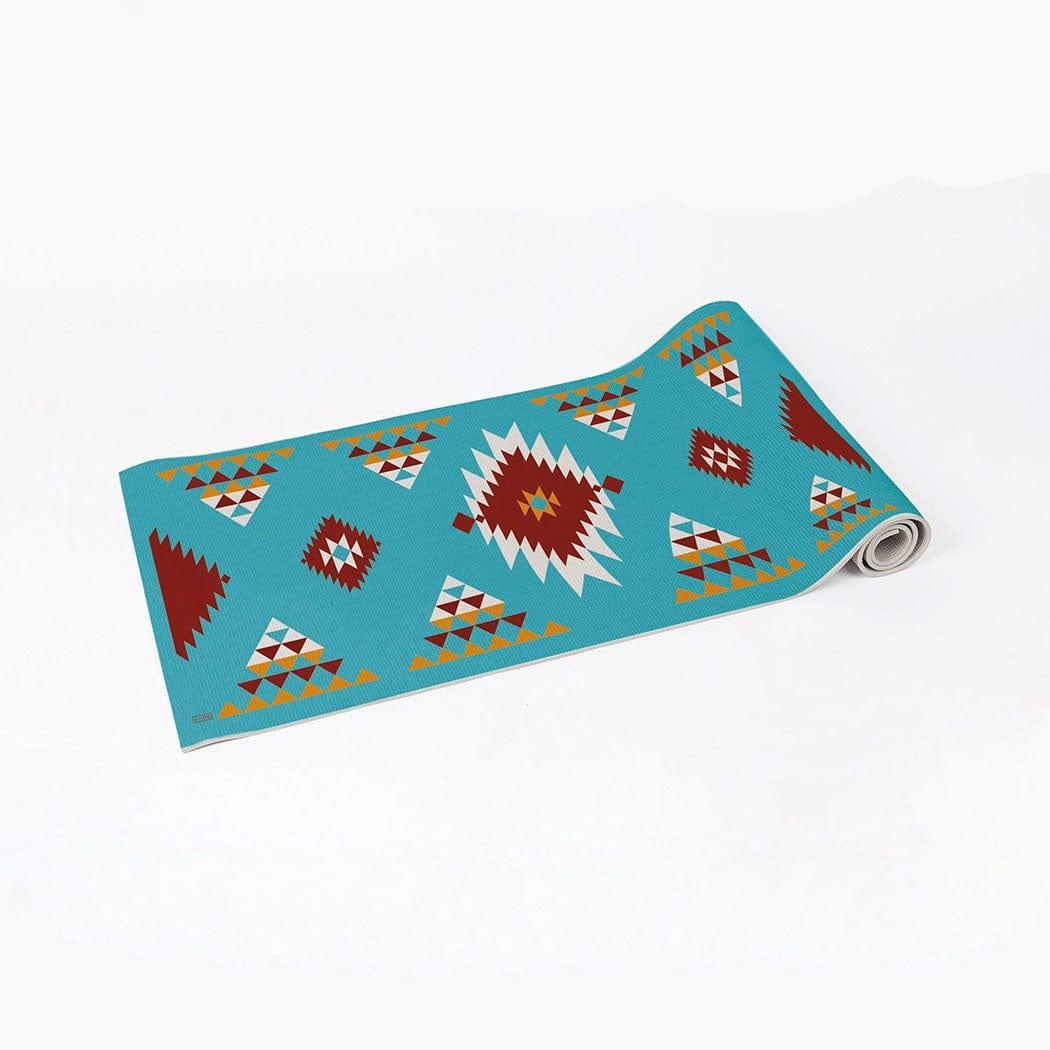 DOIY Yoga Mat - Navajo - Image 3