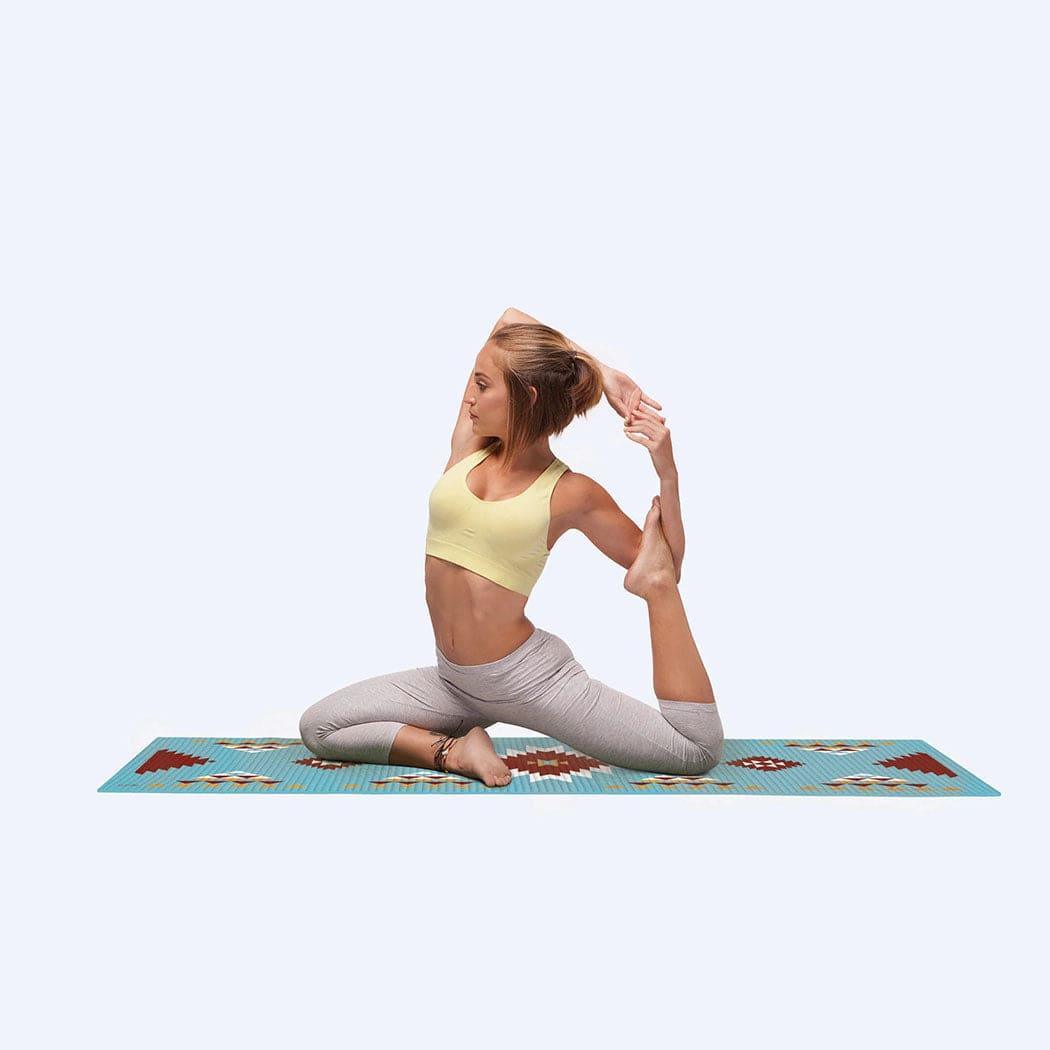 DOIY Yoga Mat - Navajo - Image 6