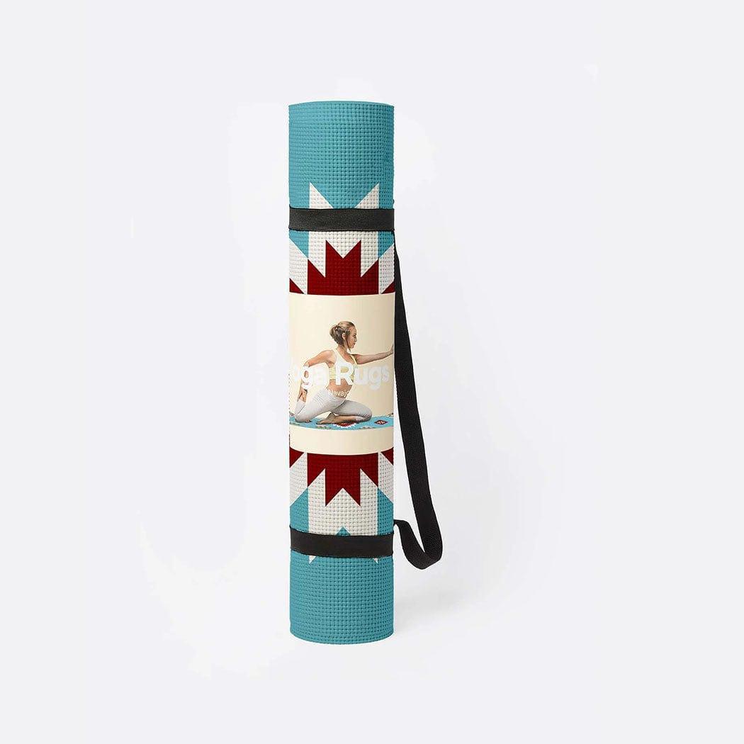 DOIY Yoga Mat - Navajo - Image 7