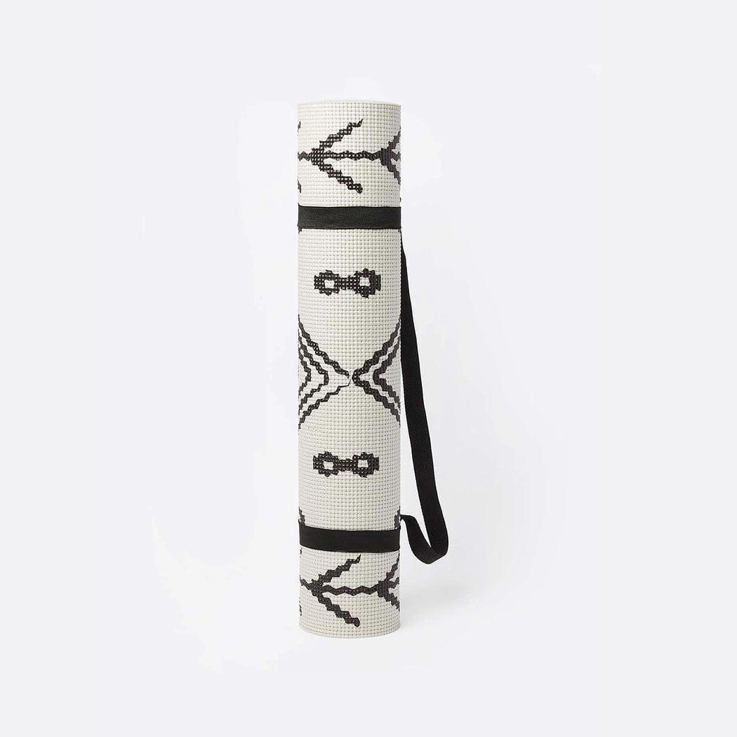 DOIY Yoga Mat Rug - Berber - Image 2