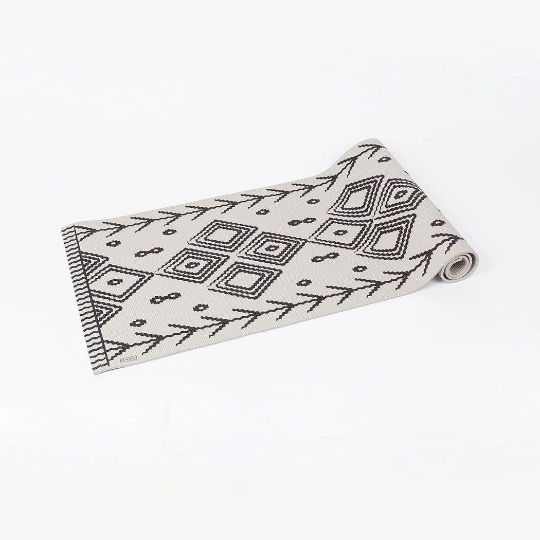DOIY Yoga Mat Rug - Berber - Image 3