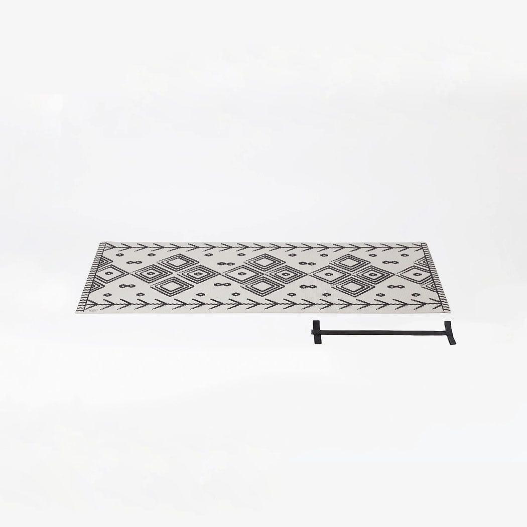 DOIY Yoga Mat Rug - Berber - Image 4