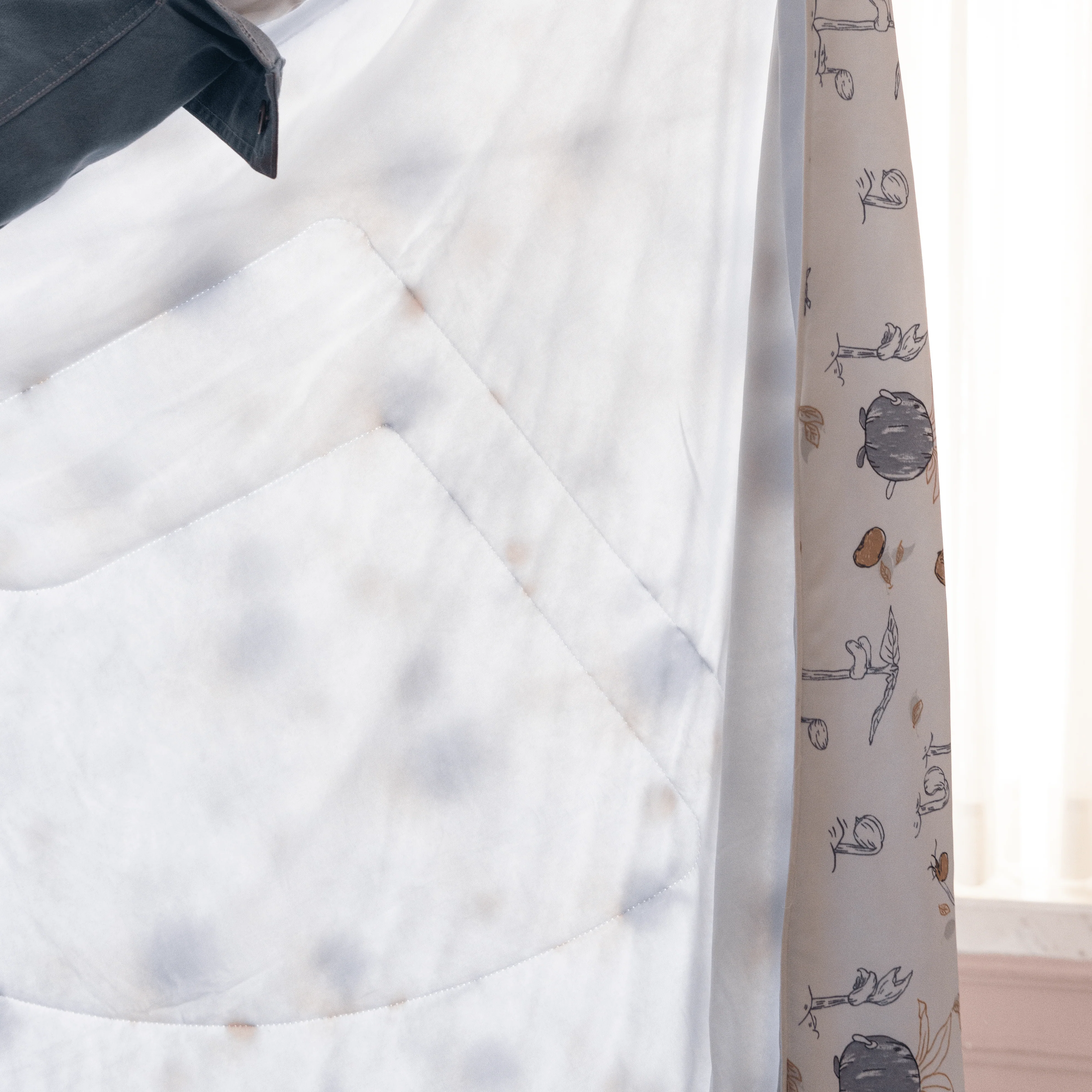 Domiamia Cooling Comforter Blankets | Adult 200*230 - Image 2