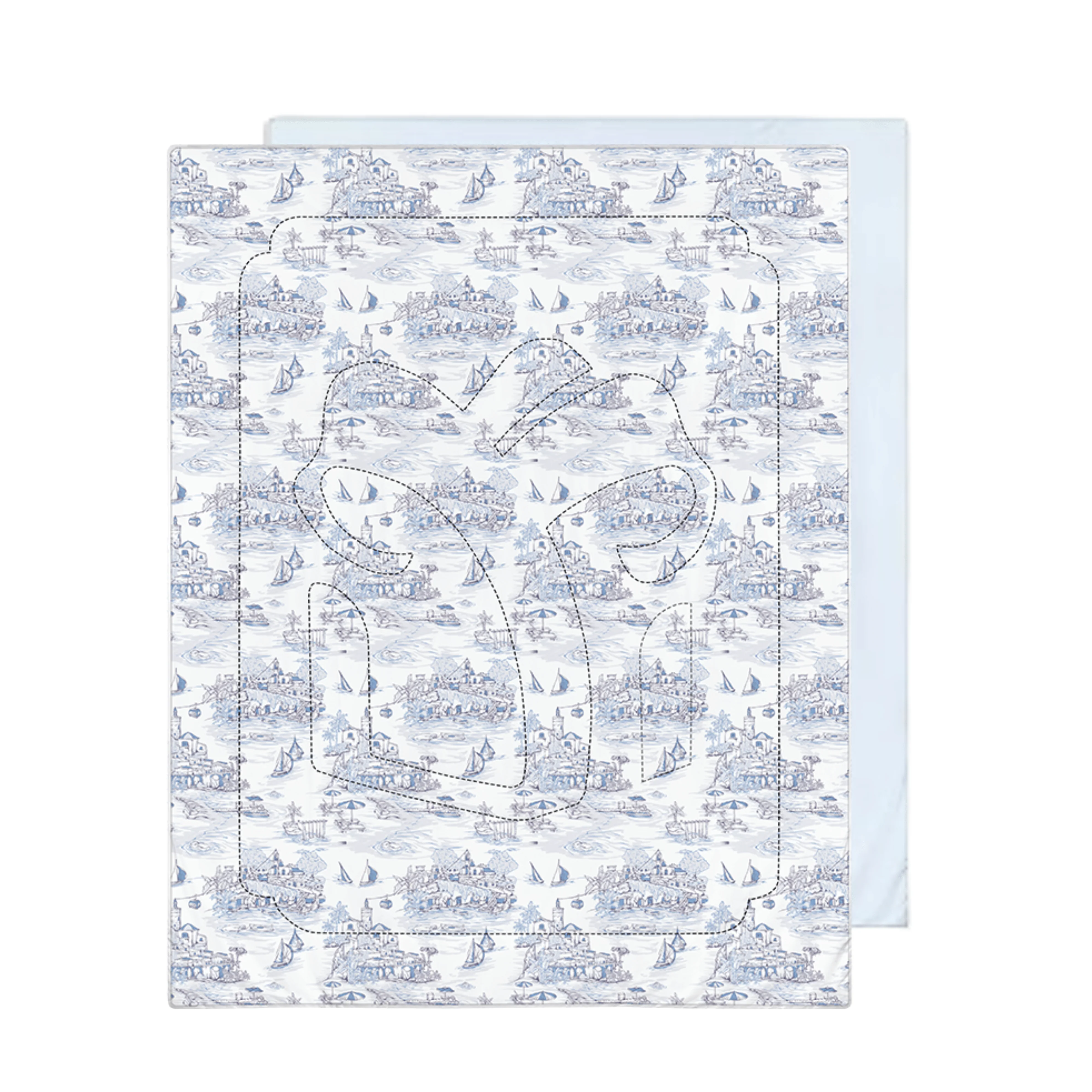 Domiamia Cooling Comforter Blankets | Adult 200*230 - Image 9