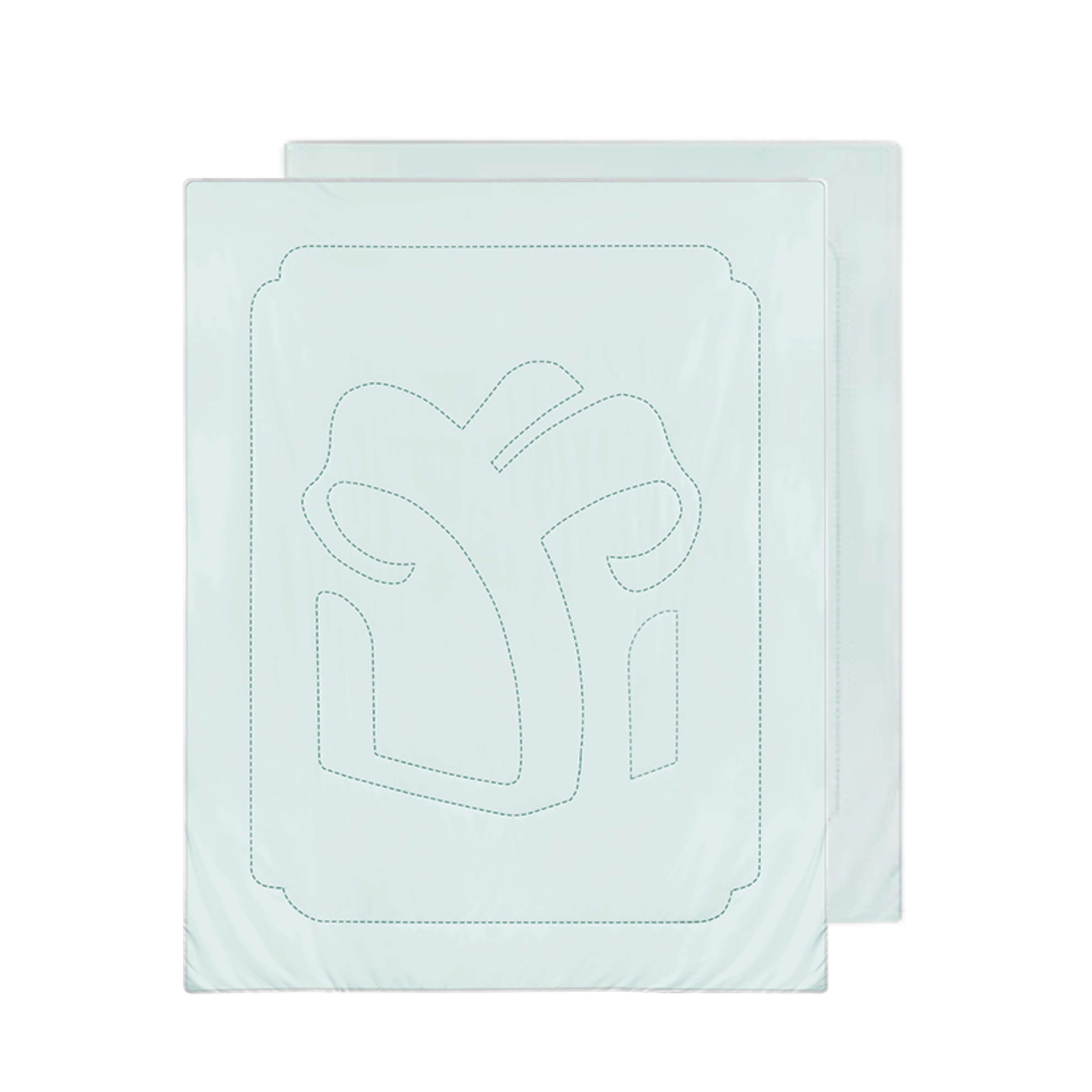 Domiamia Cooling Comforter Blankets | Adult 200*230 - Image 7