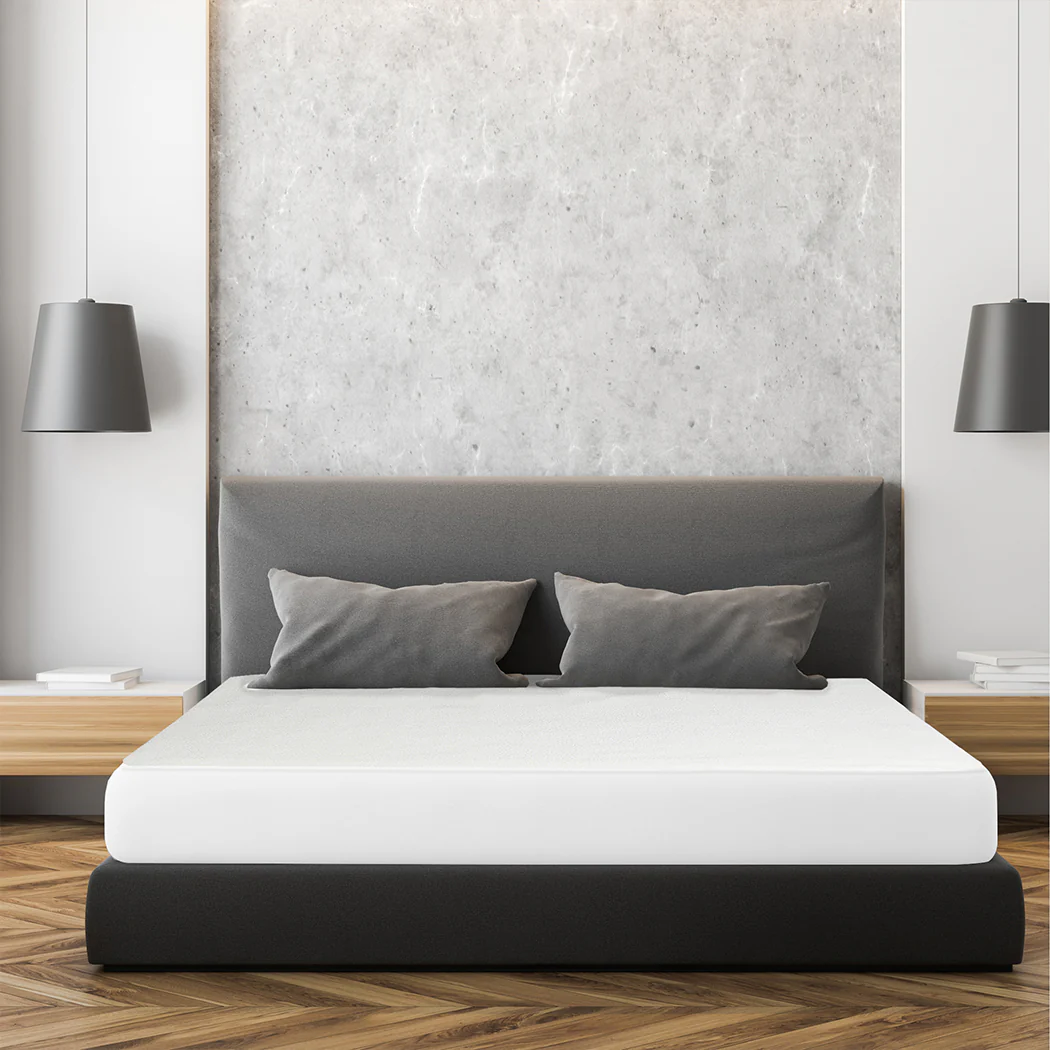 DreamZ 350GSM Electric Blanket Heated King - Image 7