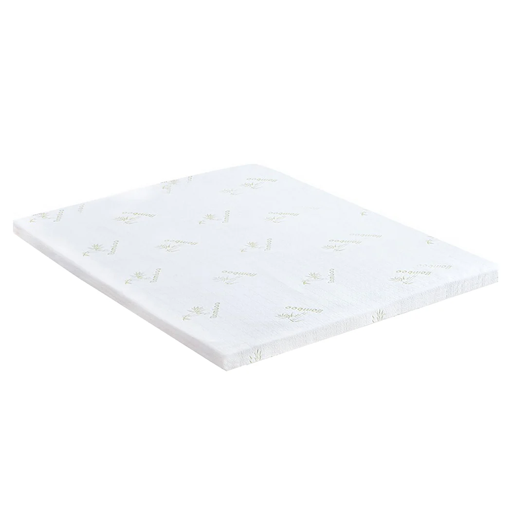 DreamZ 5cm Thickness Cool Gel Memory King - Image 8