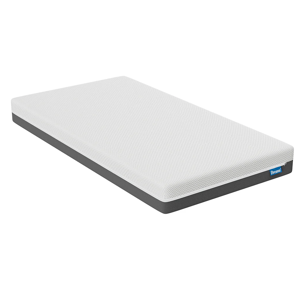 Dreamz Baby Kids Mattress Gel Memory Foam - Image 8