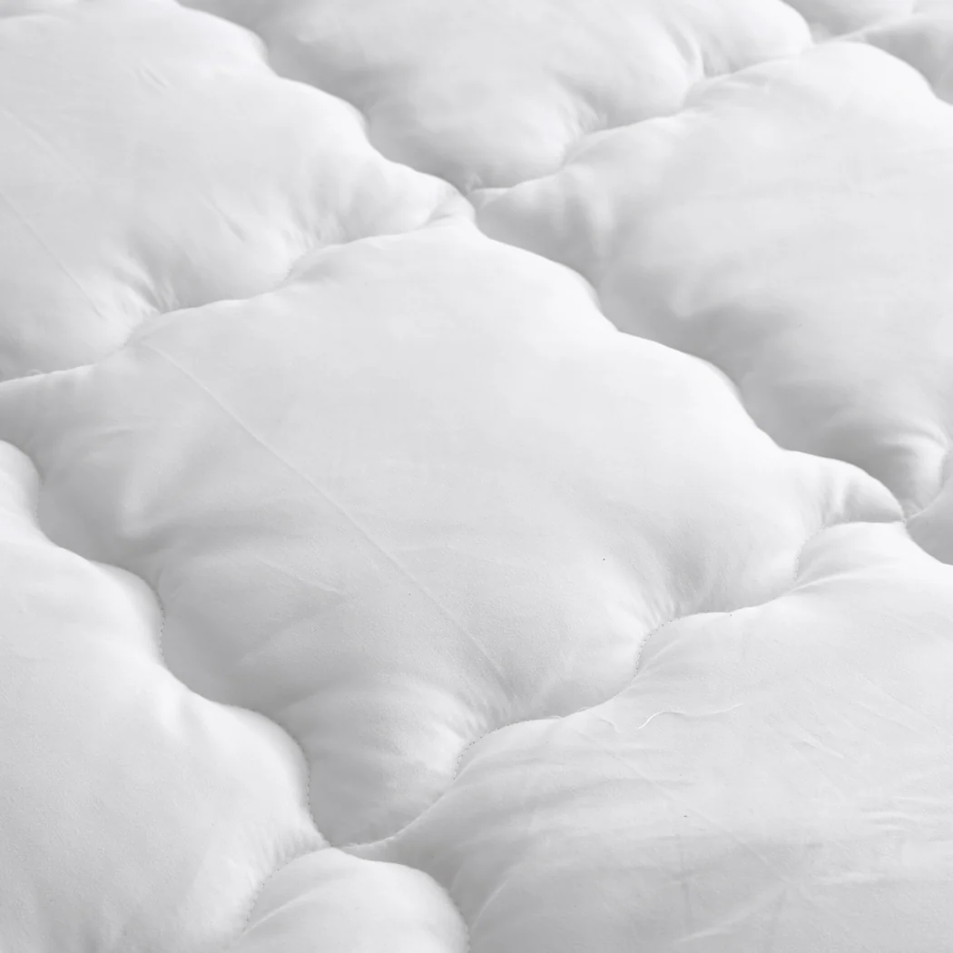 DreamZ Bedding Luxury Pillowtop Mattress King - Image 5