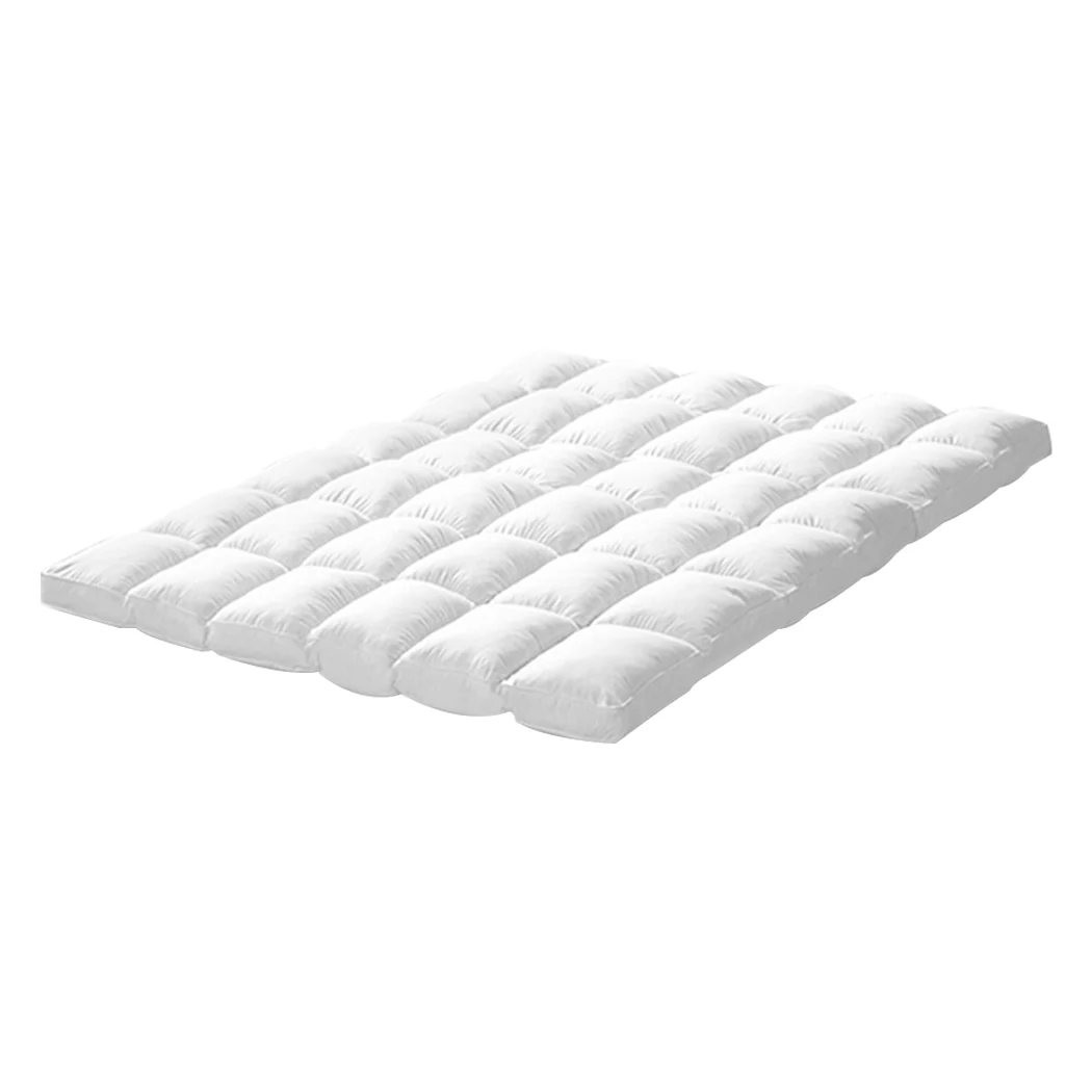 DreamZ Bedding Luxury Pillowtop Mattress King - Image 8