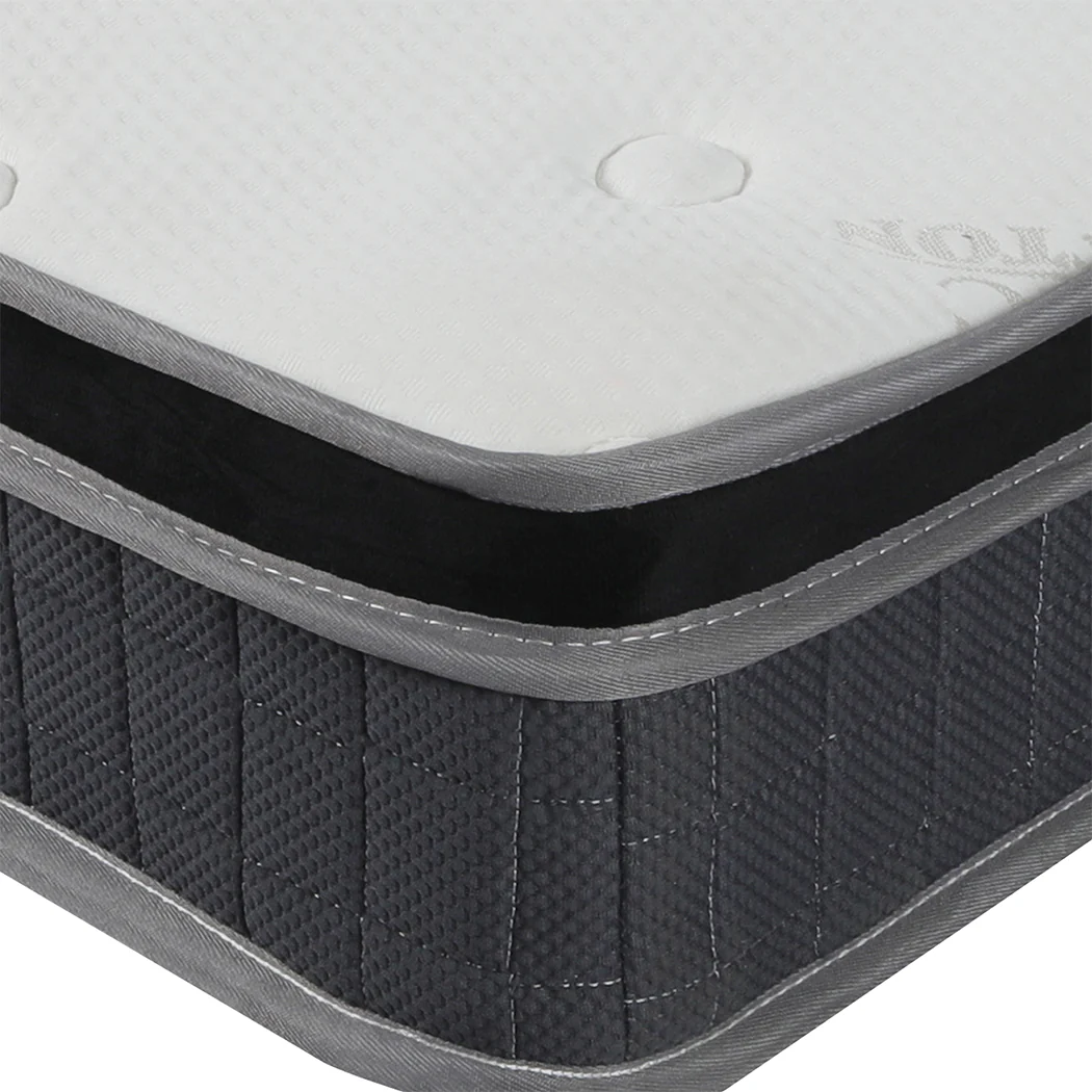 Dreamz Bedding Mattress Spring Double - Image 5