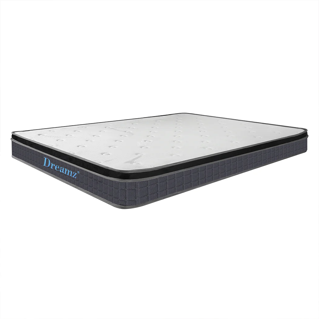 Dreamz Bedding Mattress Spring Double - Image 8