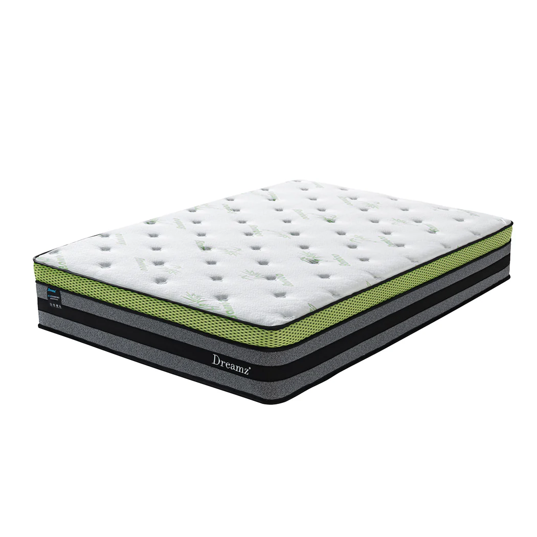 Dreamz Double Cooling Mattress Pocket - Image 8