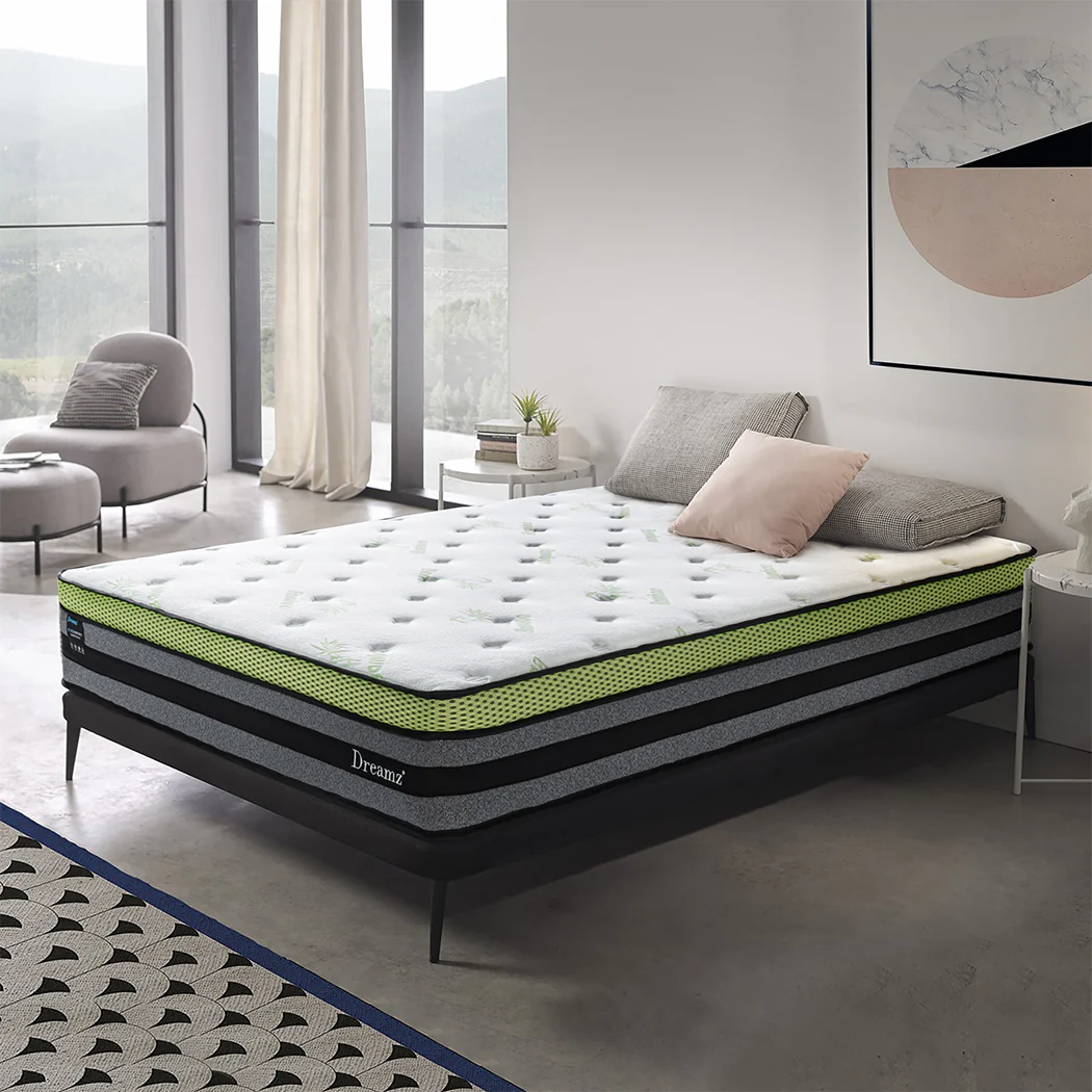 Dreamz King Cooling Mattress Pocket - Image 6