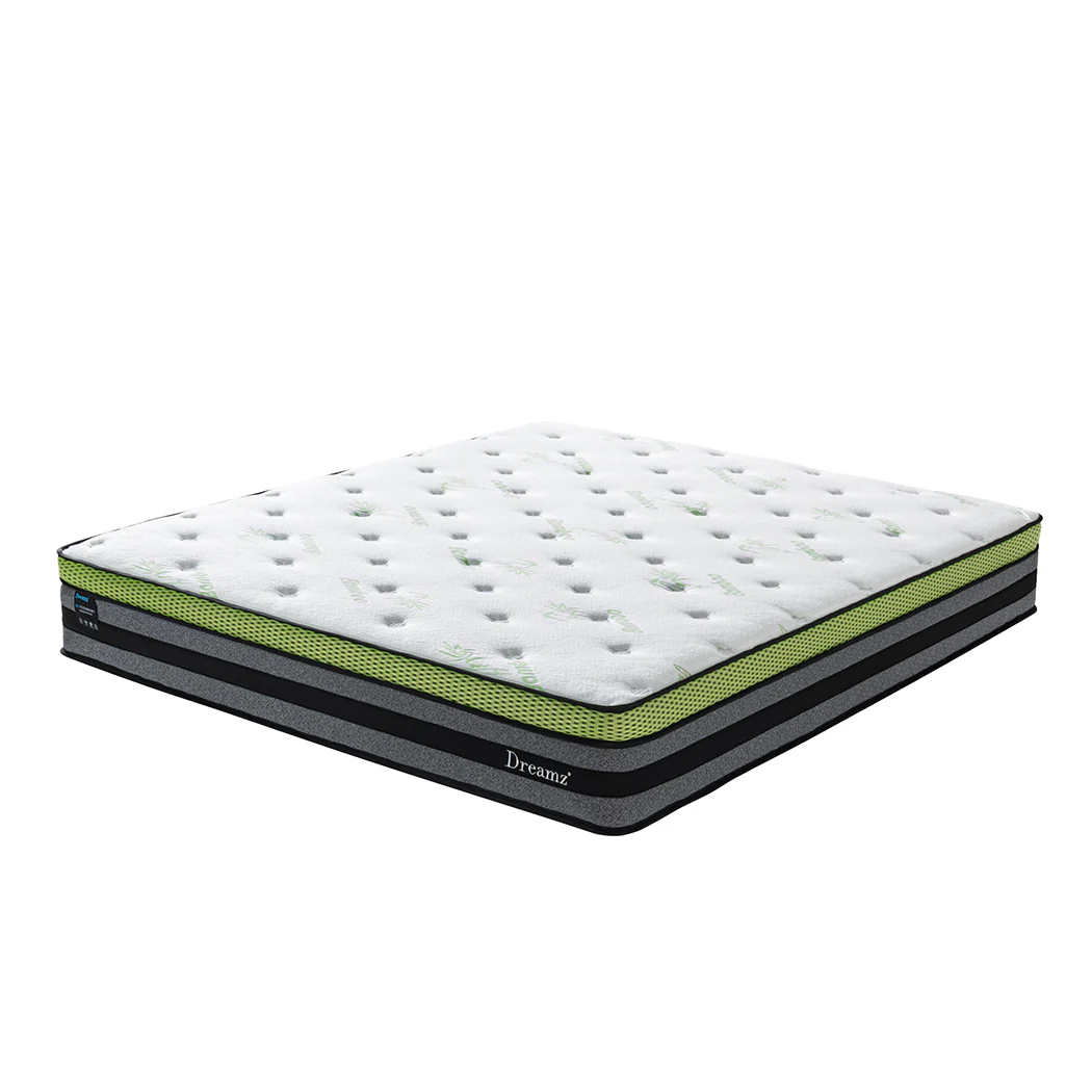 Dreamz King Cooling Mattress Pocket - Image 8