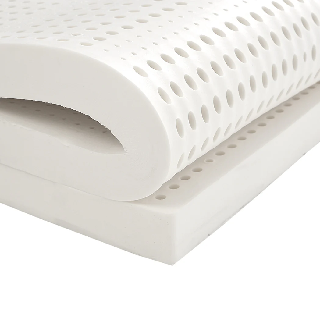 DreamZ Latex Mattress Topper Double - Image 3