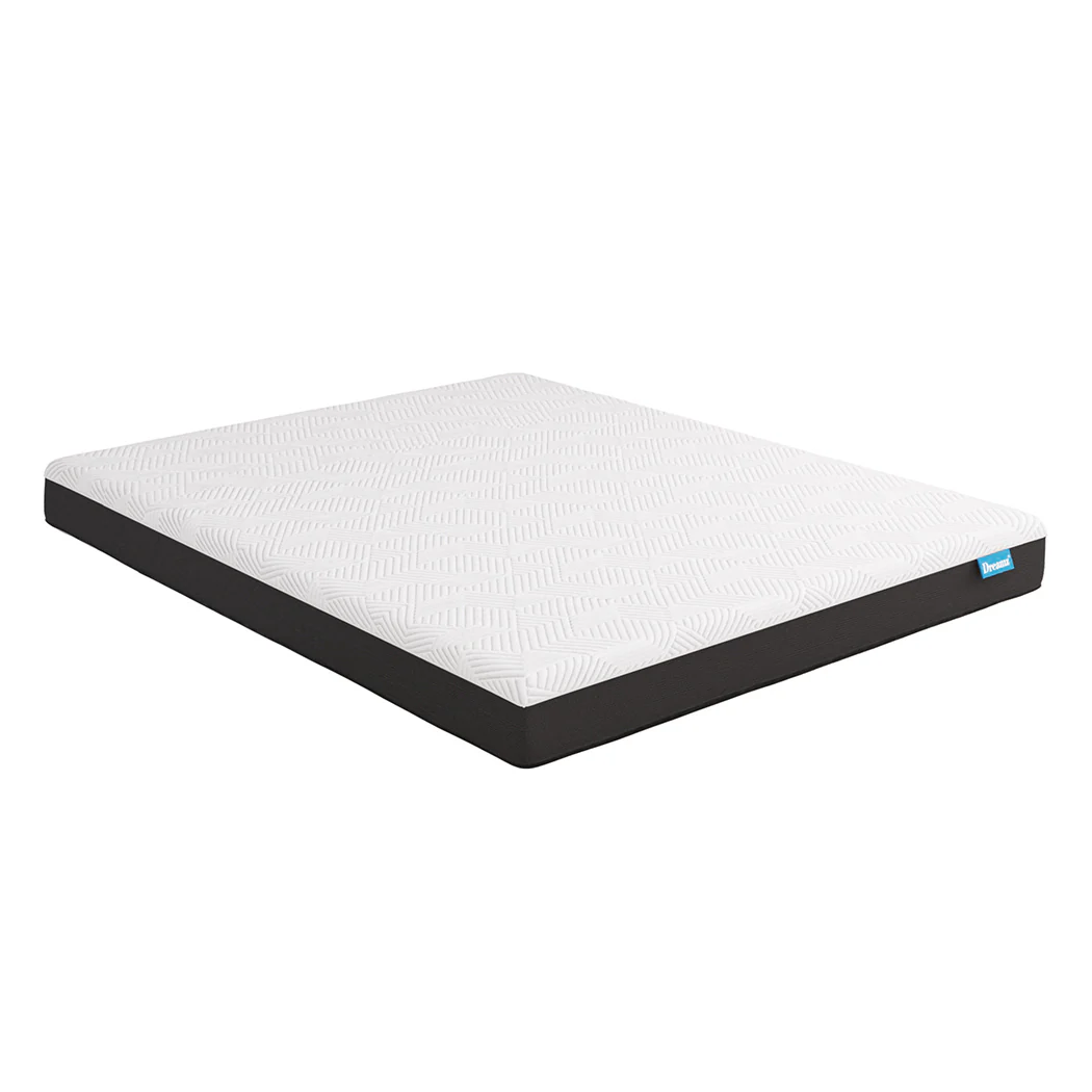 Dreamz Mattress Gel Memory Breathable Double - Image 8