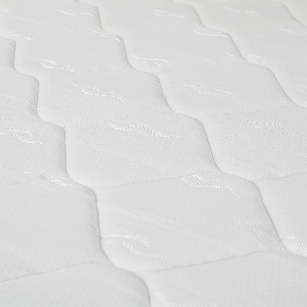 Dreamz Mattress Spring Coil Bonnell Double - Image 3