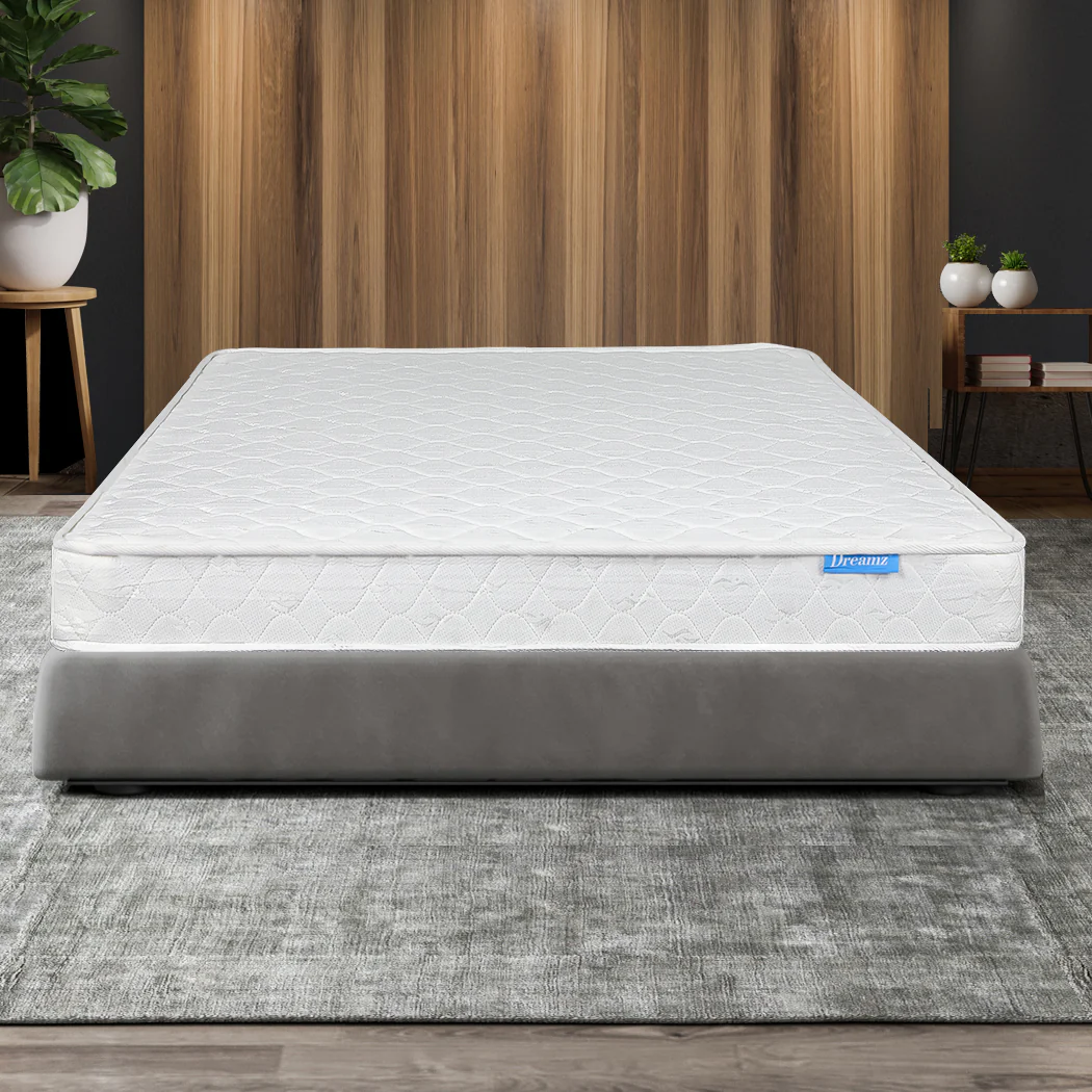 Dreamz Mattress Spring Coil Bonnell Double - Image 7