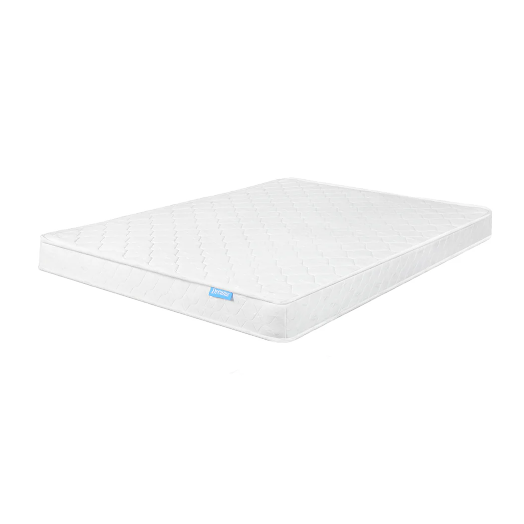 Dreamz Mattress Spring Coil Bonnell Double - Image 8