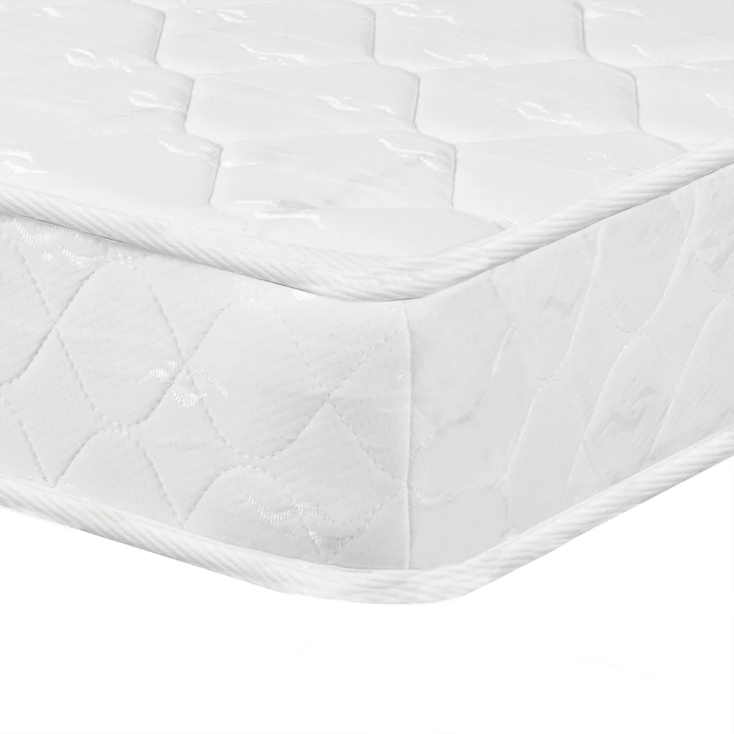Dreamz Mattress Spring Coil Bonnell Single - Image 4