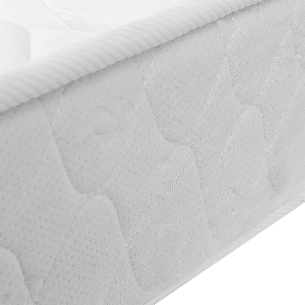 Dreamz Mattress Spring Coil Bonnell Single - Image 5