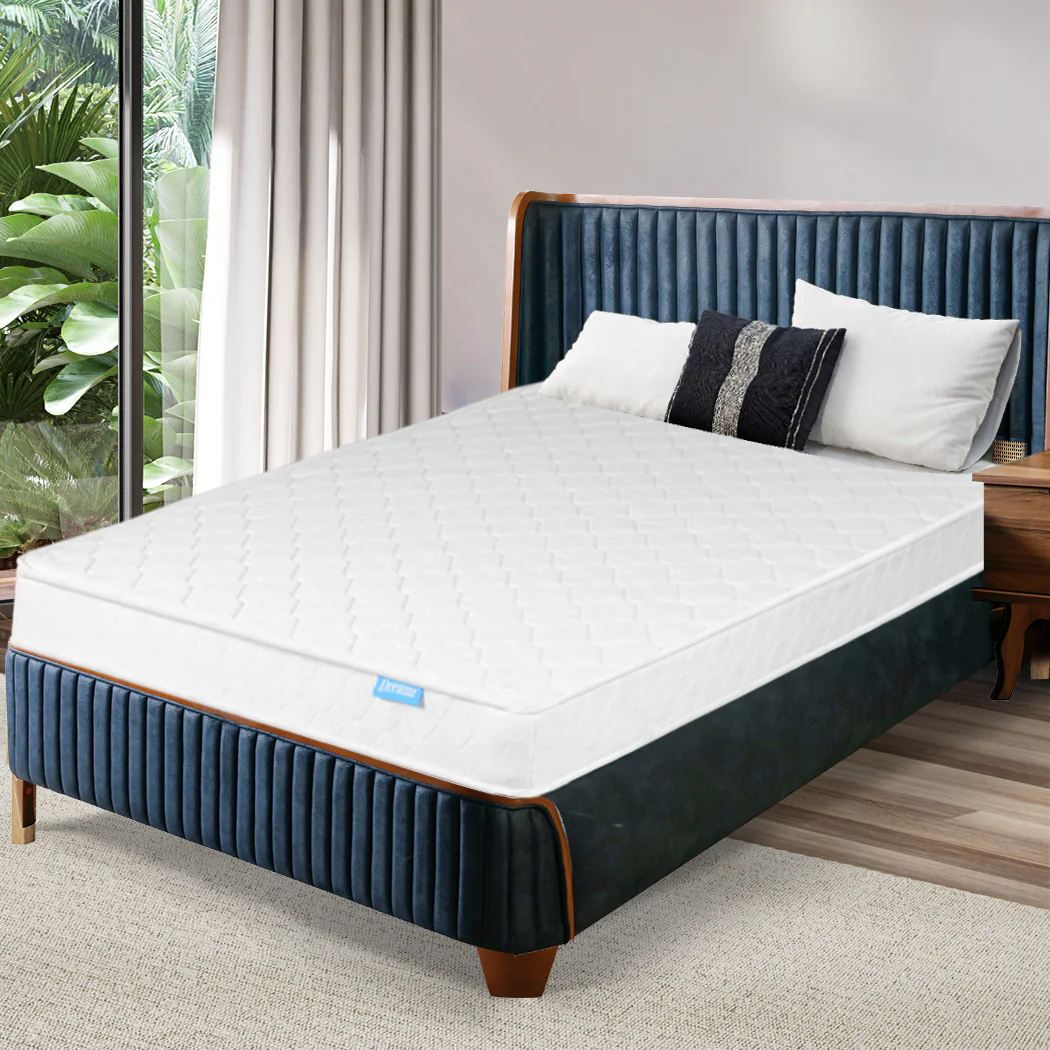 Dreamz Mattress Spring Coil Bonnell Single - Image 6