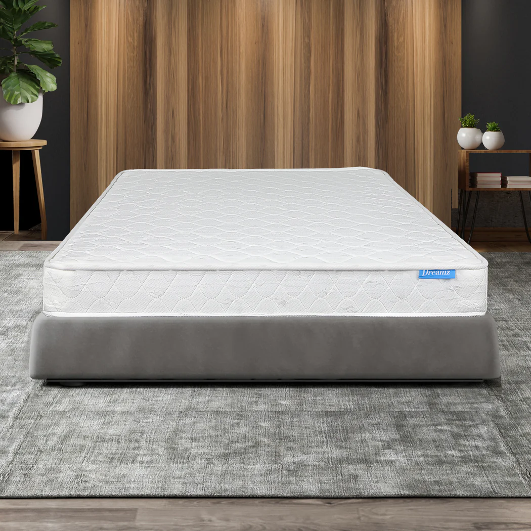 Dreamz Mattress Spring Coil Bonnell Single - Image 7