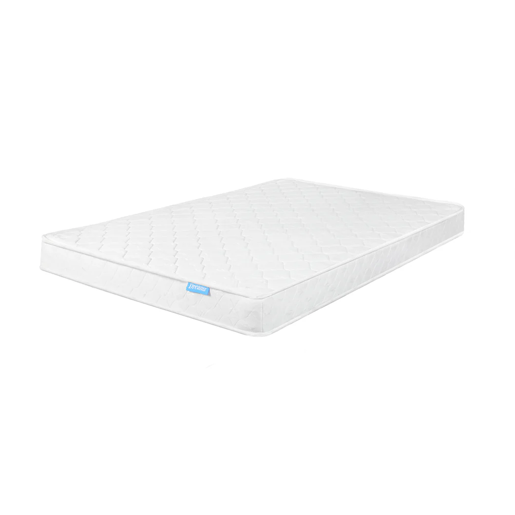 Dreamz Mattress Spring Coil Bonnell Single - Image 8