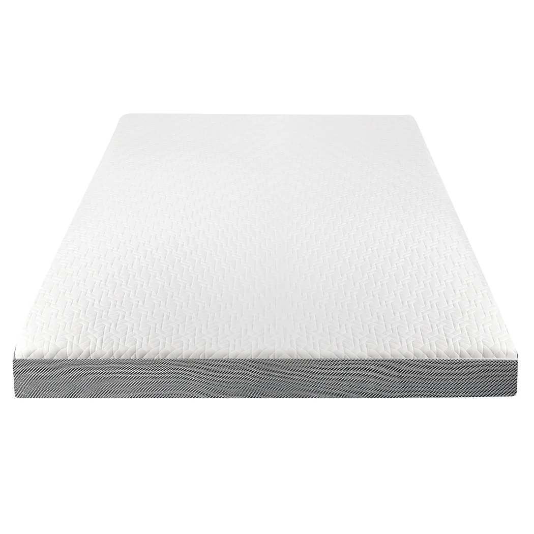 Dreamz Mattress Topper Double Memory Foam All Season
