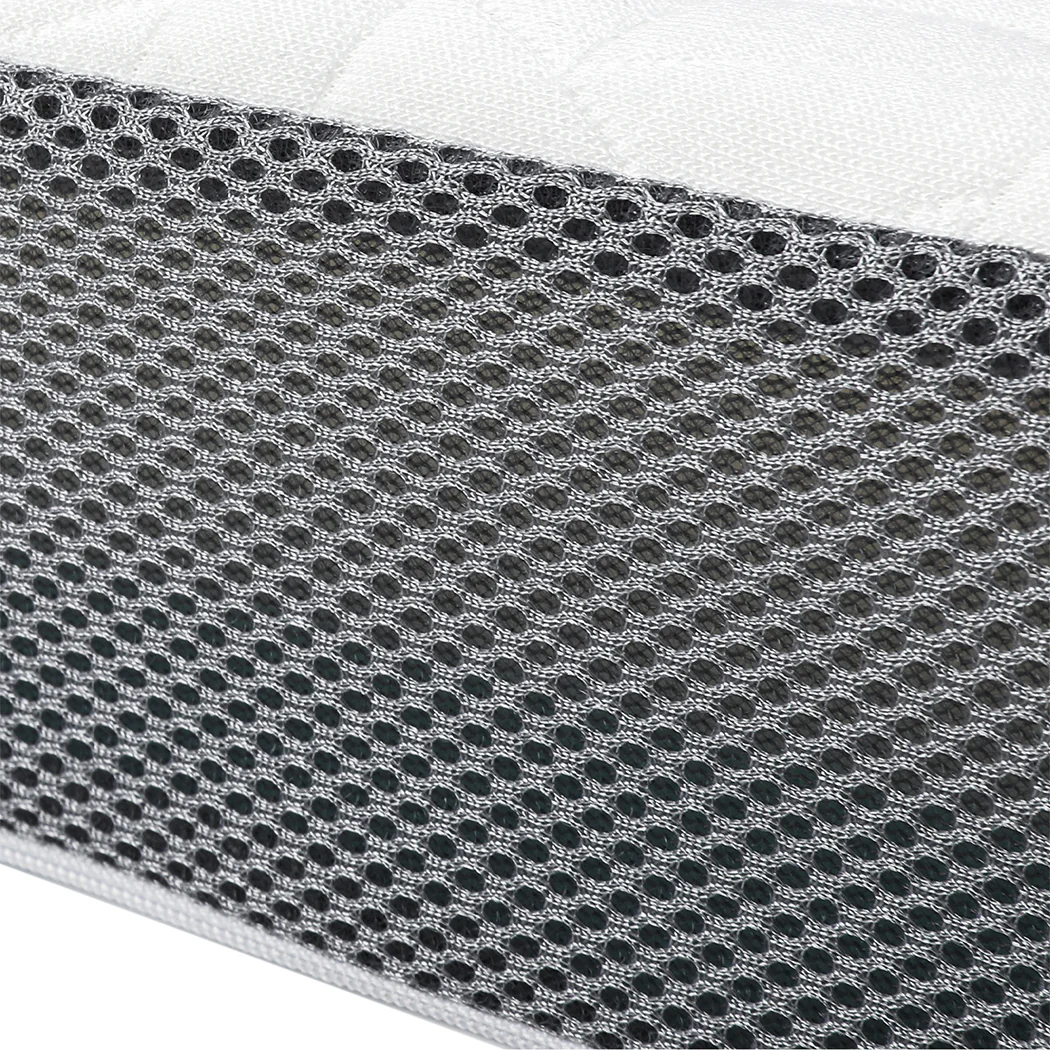 Dreamz Mattress Topper Double Memory Foam All Season - Image 3