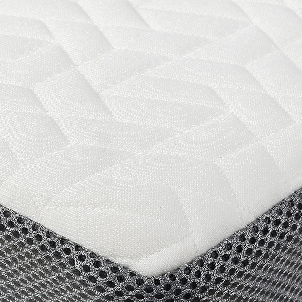 Dreamz Mattress Topper Double Memory Foam All Season - Image 4