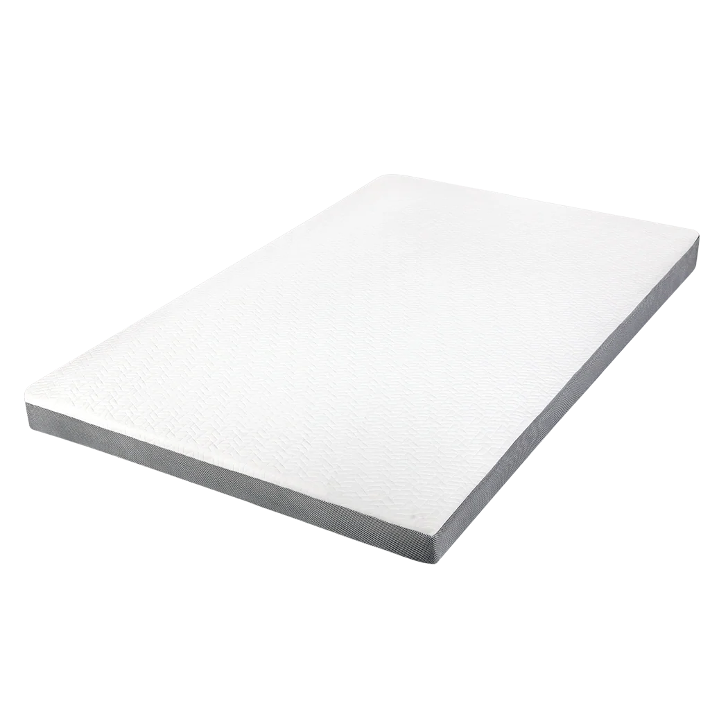 Dreamz Mattress Topper Double Memory Foam All Season - Image 8