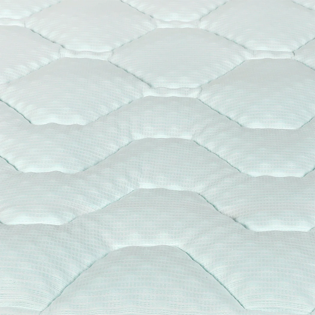 Dreamz Mattress Topper Pillowtop Cover Protector King - Image 5