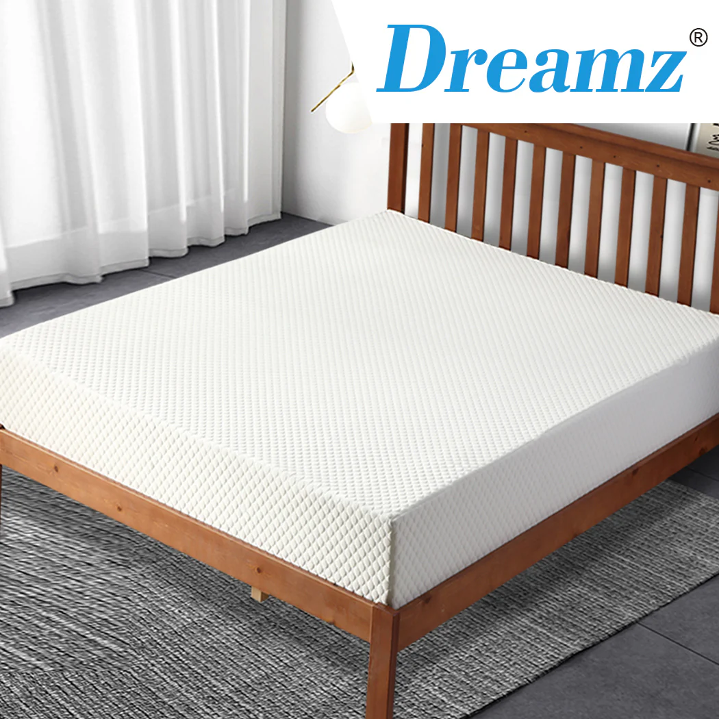 DreamZ Memory Foam Mattress Topper 25cm - Image 7