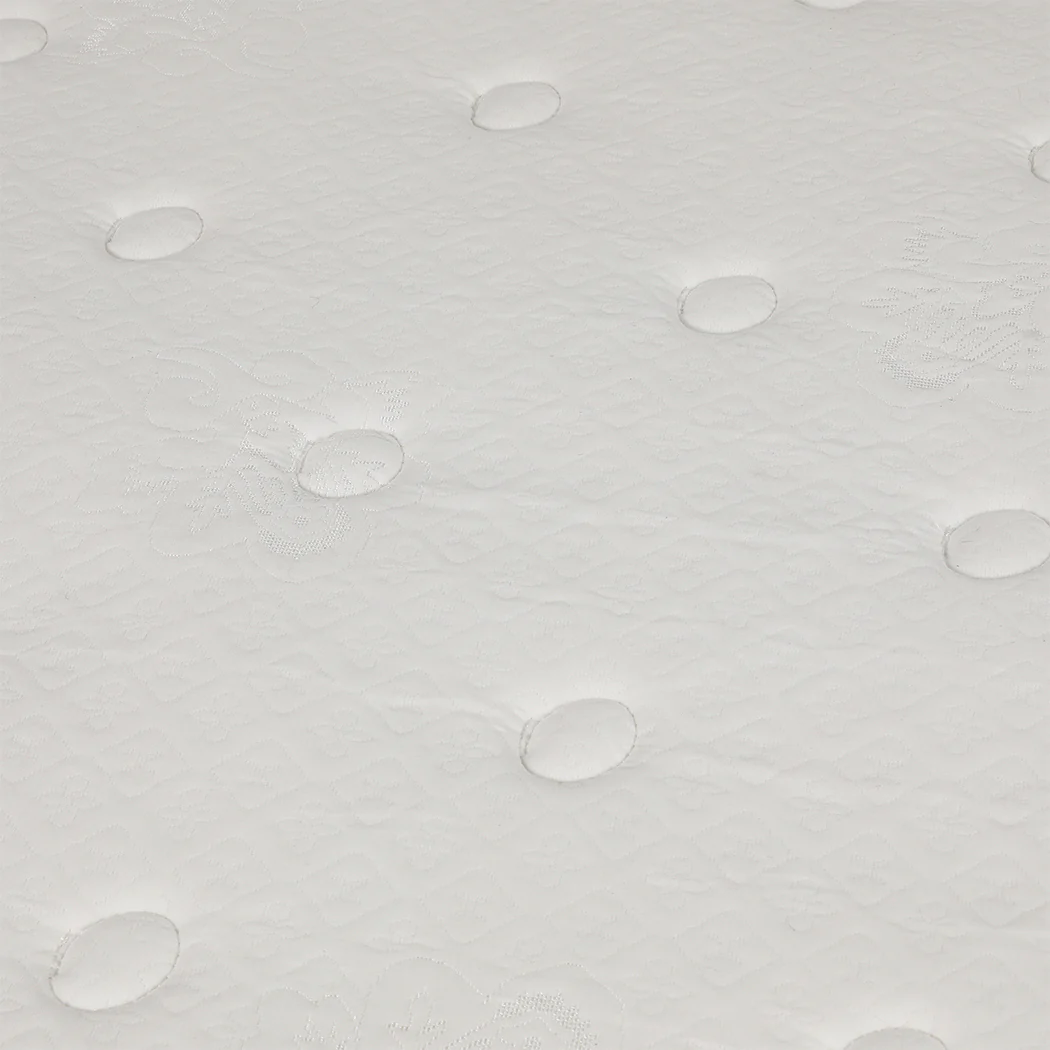 Dreamz Pocket Spring Mattress HD Foam Single - Image 4