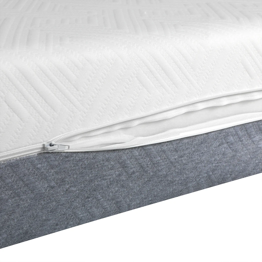Dreamz Single Mattress Gel Memory Foam - Image 5