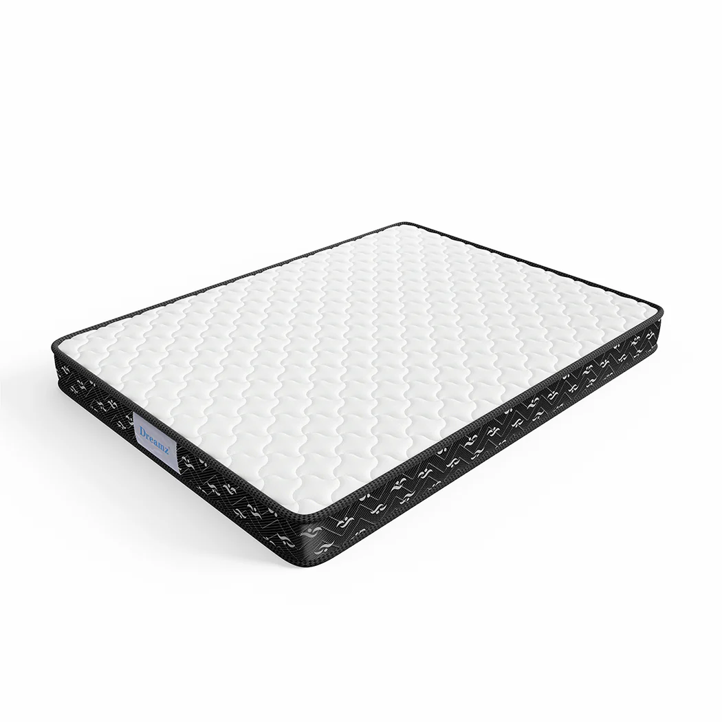 Dreamz Spring Mattress Bed Pocket Tight Double - Image 8