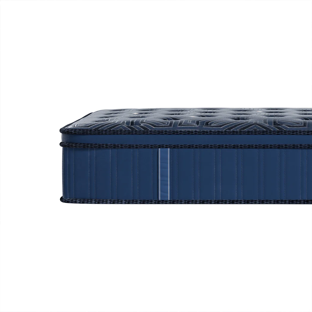 DreamZ Spring Mattress Euro Top All Sizes 30CM - Image 4