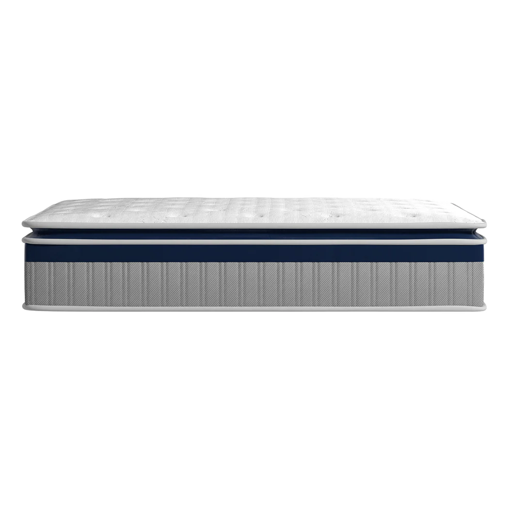 DreamZ Spring Mattress Pillow Top All Sizes 32CM