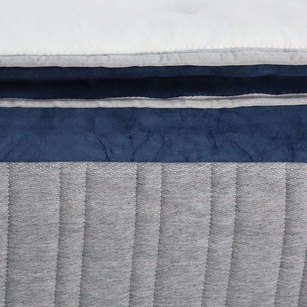 DreamZ Spring Mattress Pillow Top All Sizes 32CM - Image 5