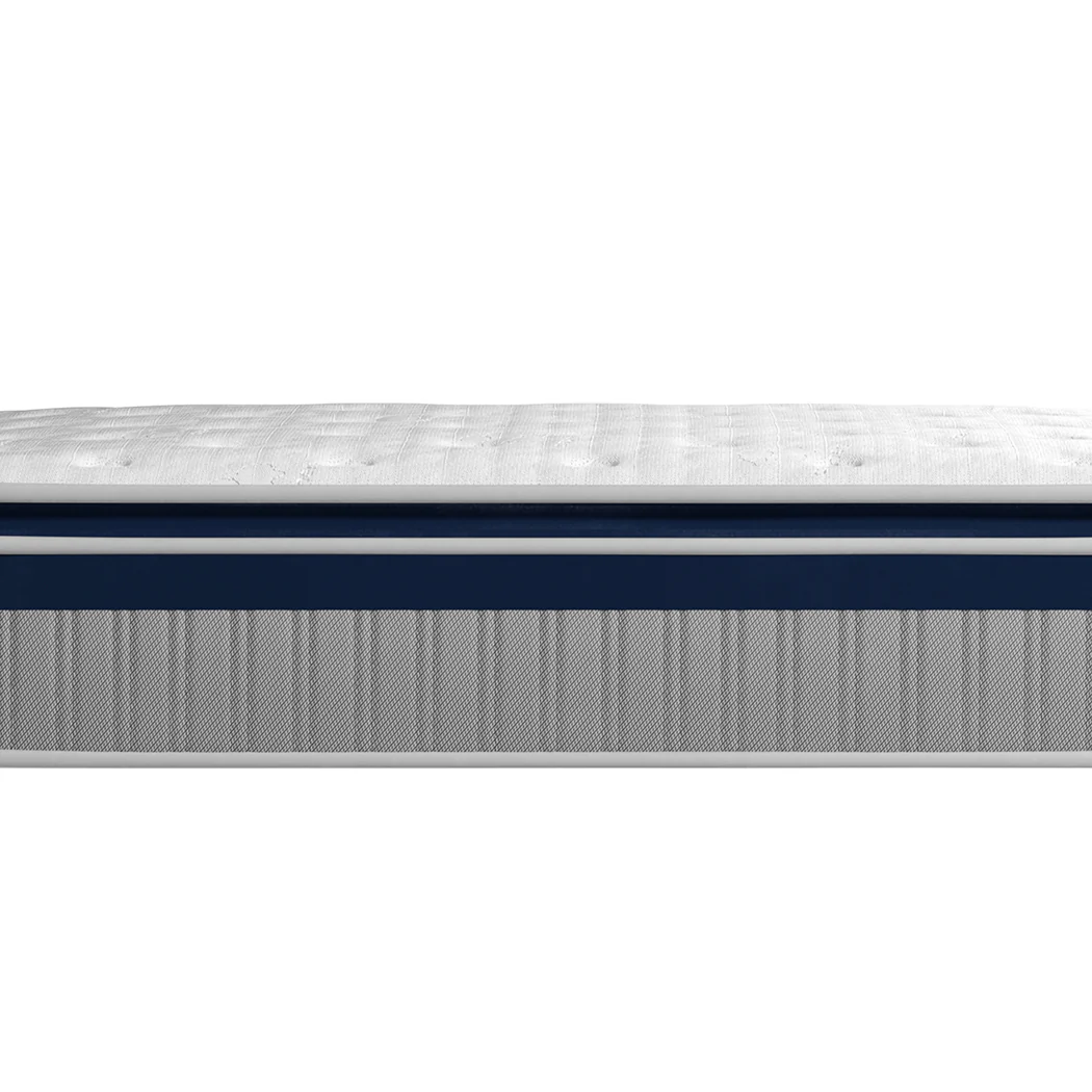 DreamZ Spring Mattress Pillow Top All Sizes  32CM - Image 4
