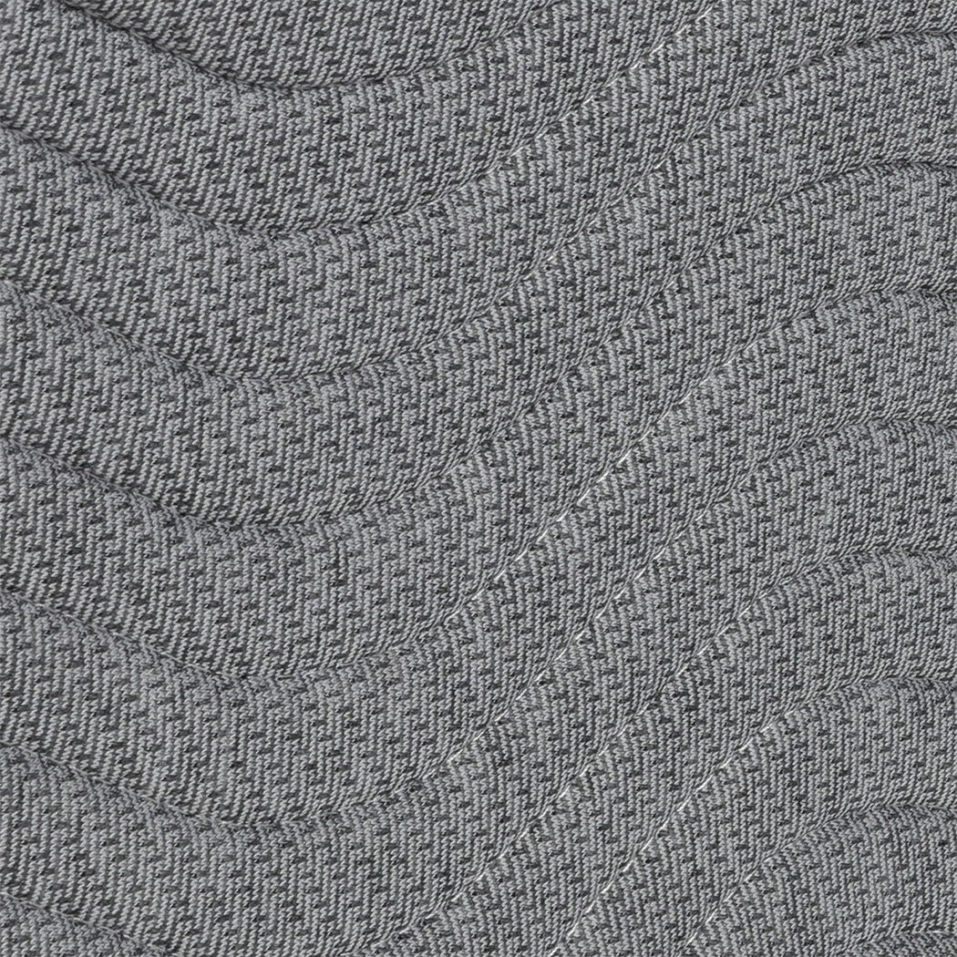 Dreamz Spring Mattress Pocket Bed Top Queen - Image 4