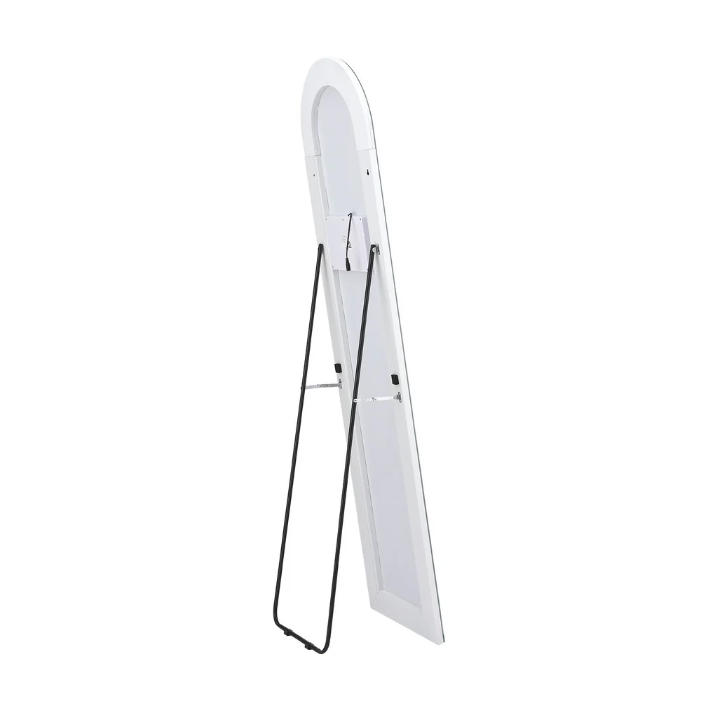 Embellir LED Full Length Mirror Floor Dressing Mirror 160cm - Image 3