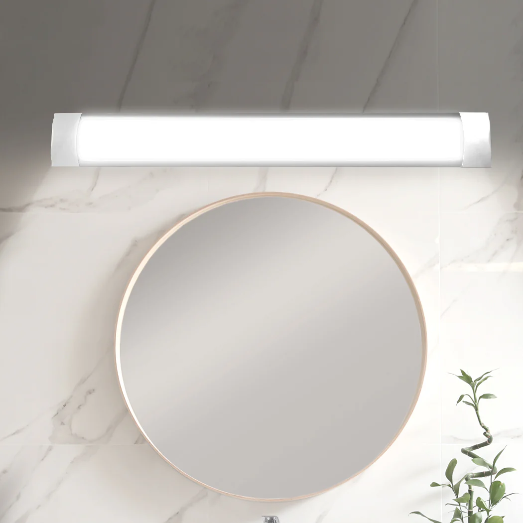 Emitto 5Pcs LED Slim Ceiling Batten 120 CM x5 - Image 7