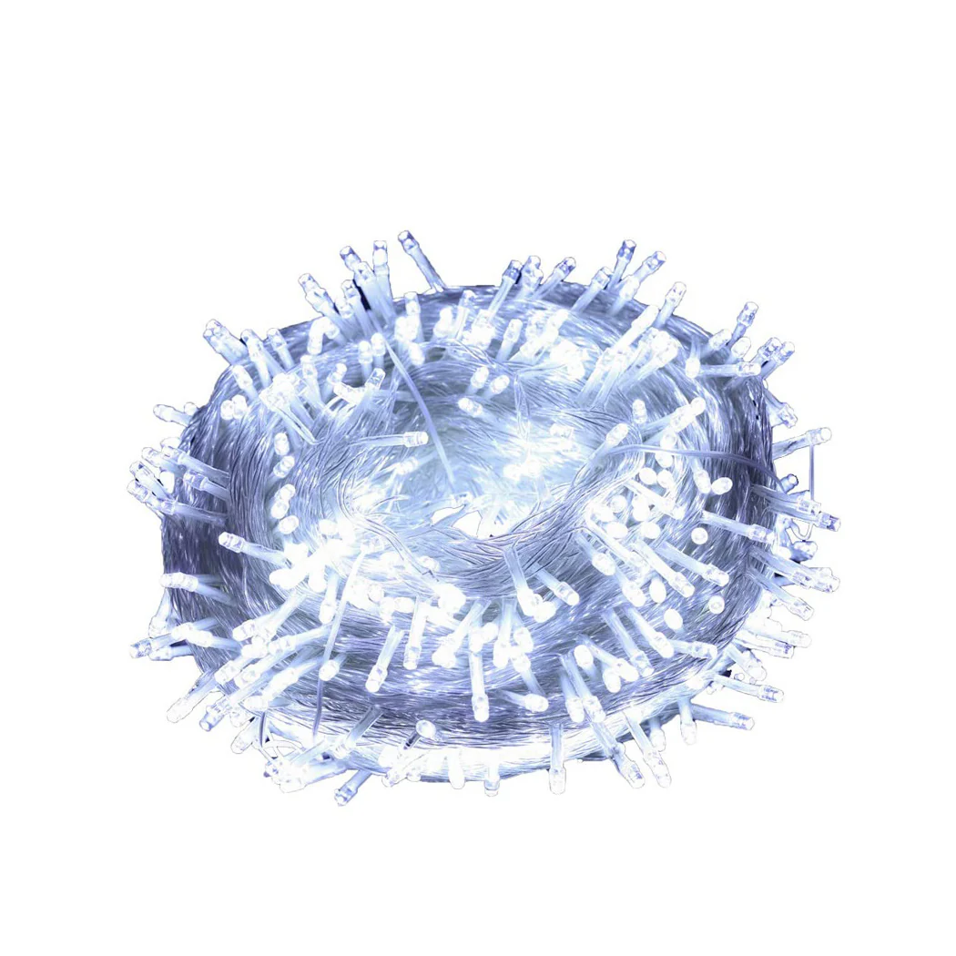 EMITTO 880LED Christmas Net Lights Mesh - Image 8