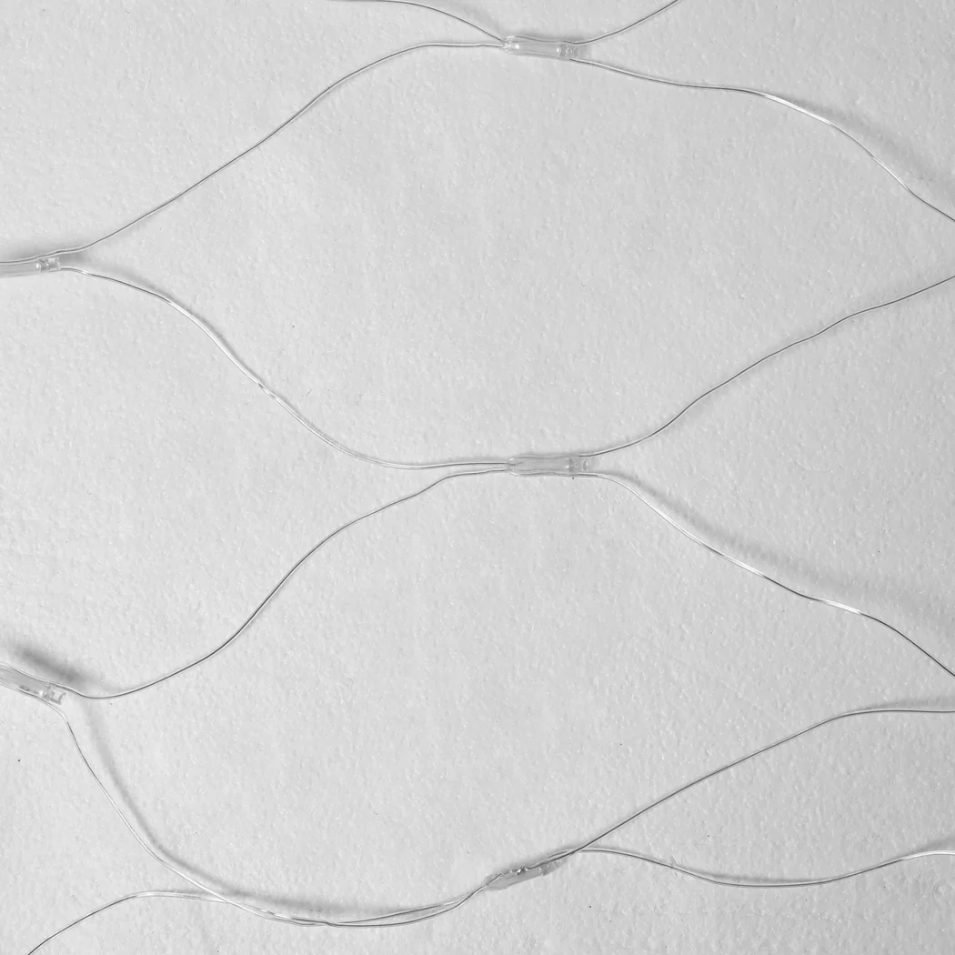 EMITTO 880LED Christmas Net Lights Mesh - Image 4