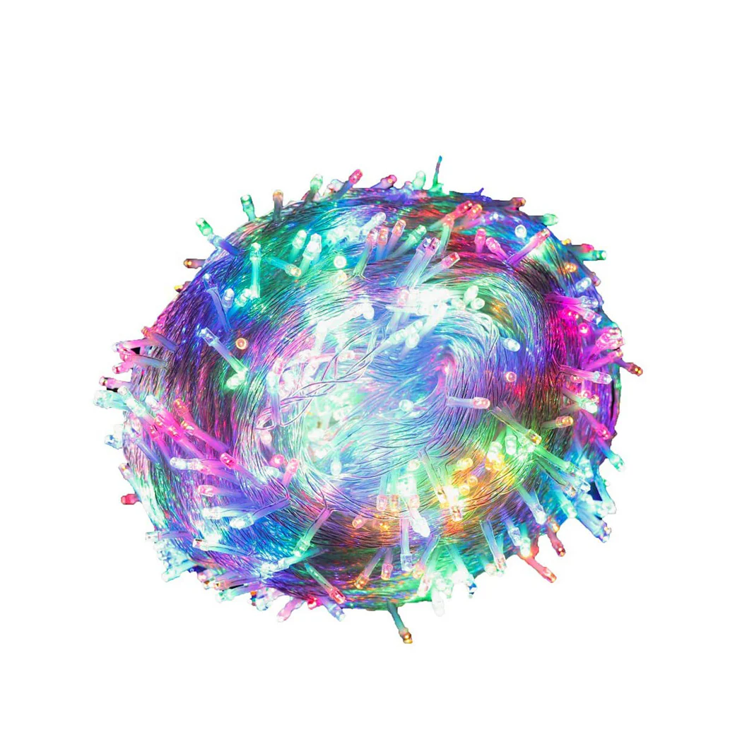 EMITTO 880LED Christmas Net Lights Mesh - Image 8