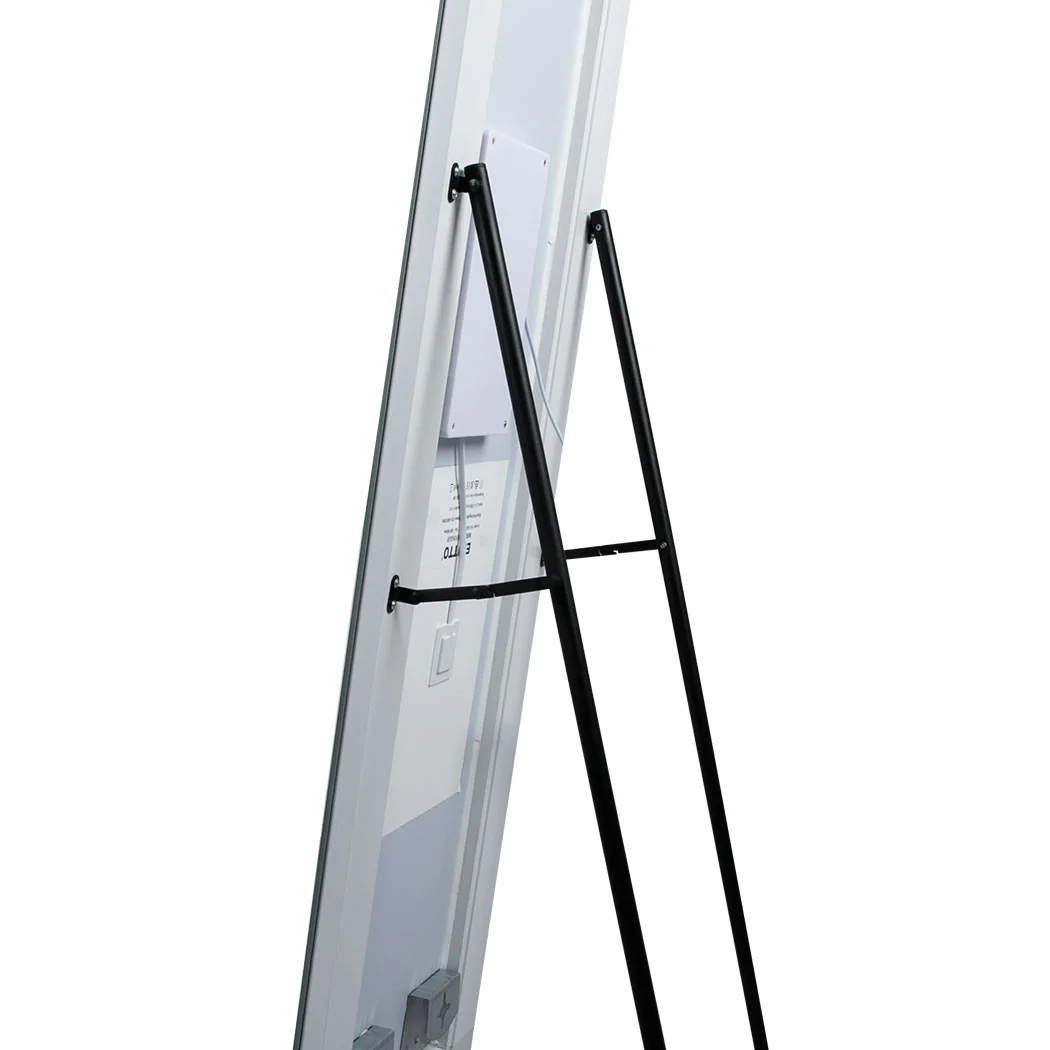 EMITTO LED Wall Mirror Full Length Bathroom 40*120cm - Image 4